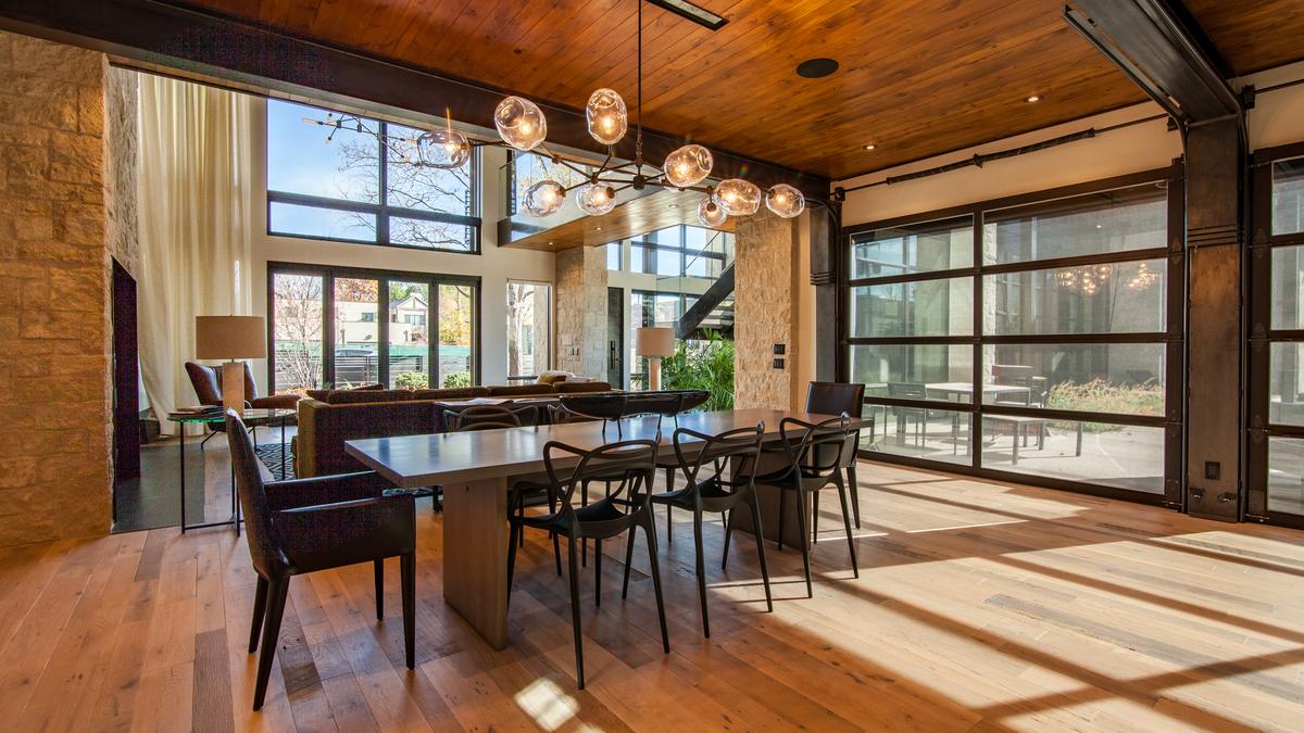 A look at the Cherry Creek North home that sold for a record 7 million
