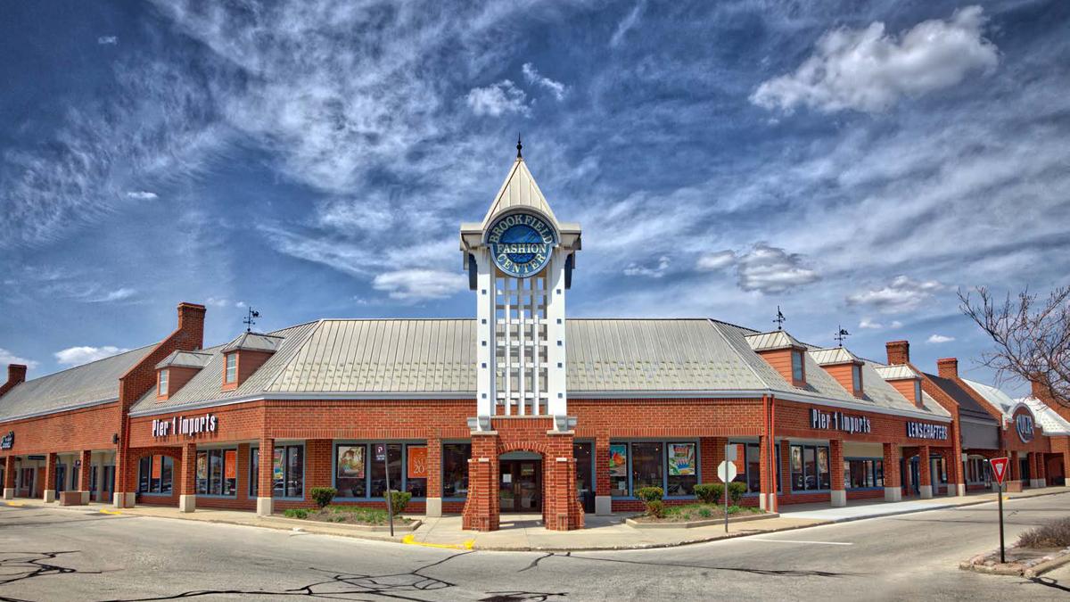 HSA Commercial Real Estate buys Brookfield Fashion Center Chicago