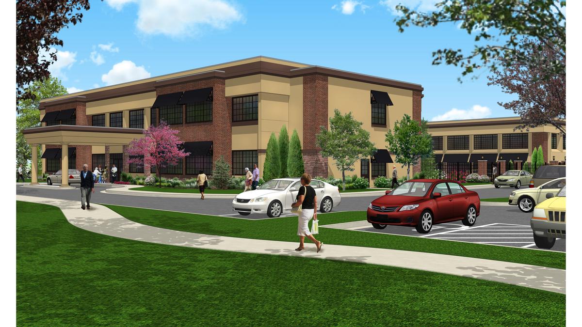 Carlyle House Assisted Living plans new hires after it completes 3