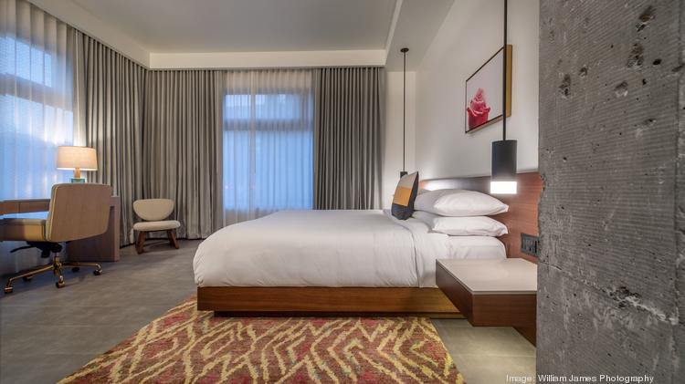 Αποτέλεσμα εικόνας για Hi-Lo boutique hotel opens in Oregon