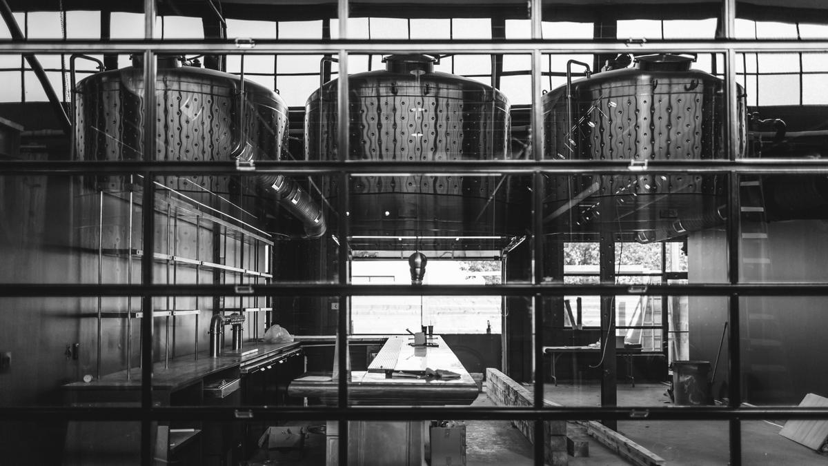 Watershed Distillery adding craft cocktail bar and restaurant in 2017