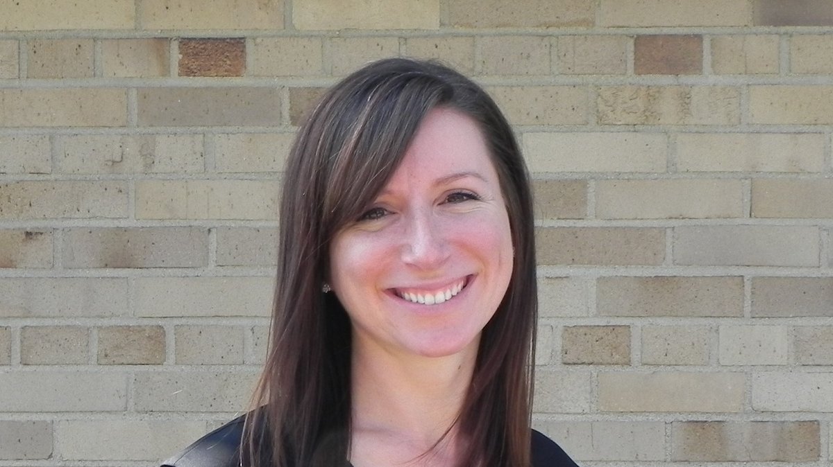 Columbus cleaning company She Has A Name empowering human trafficking