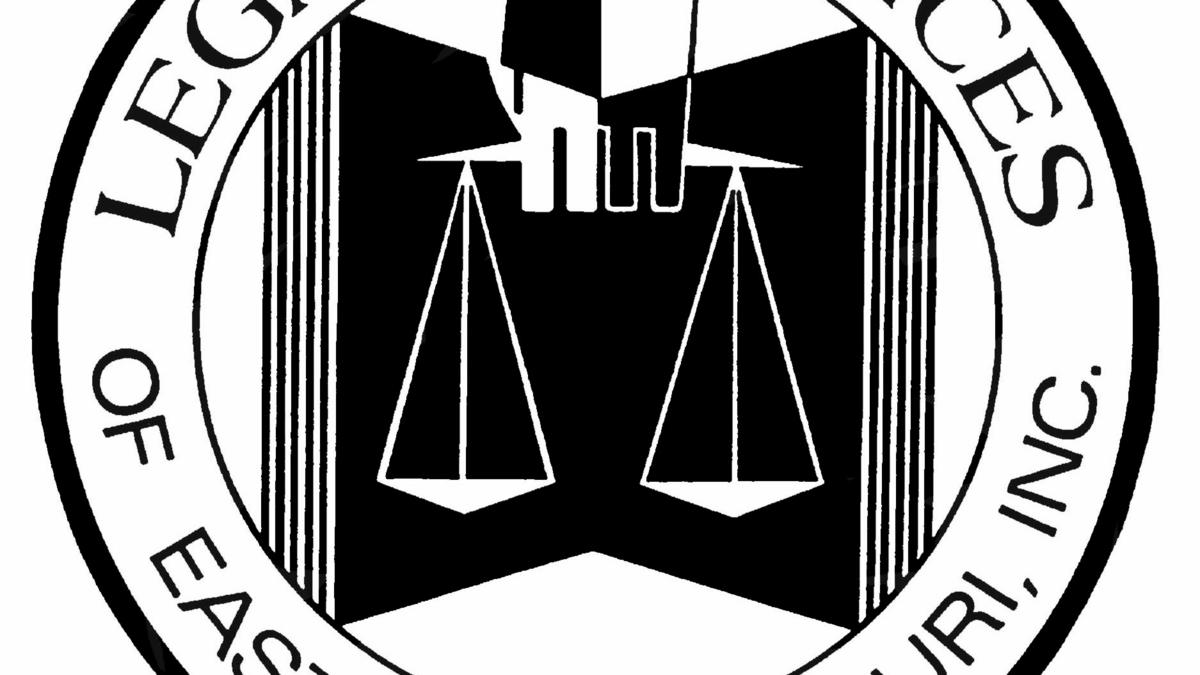 Giving Guide 2016 Legal Services of Eastern Missouri St. Louis