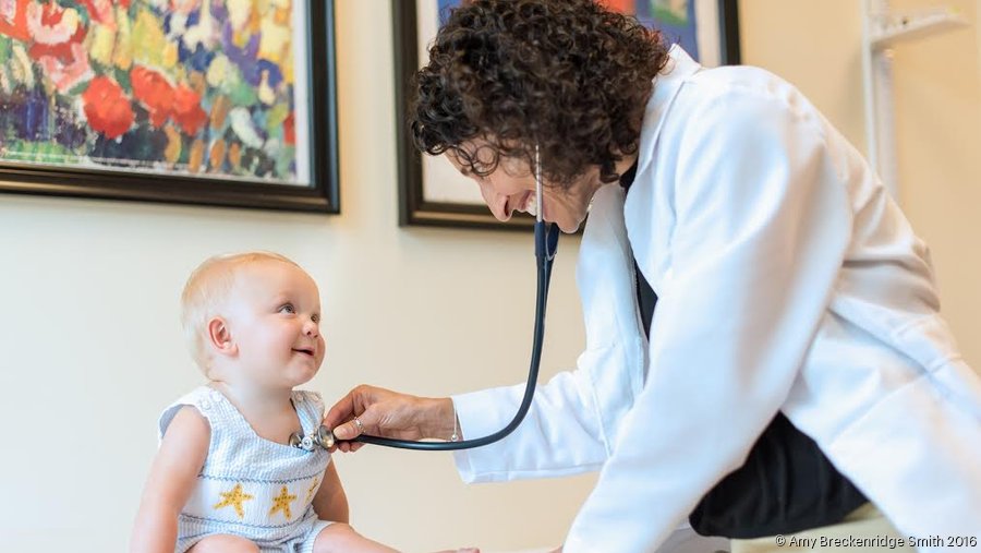 Concierge Medical Group Signature Healthcare Expands Coverage Into Pediatric Niche Charlotte 3416