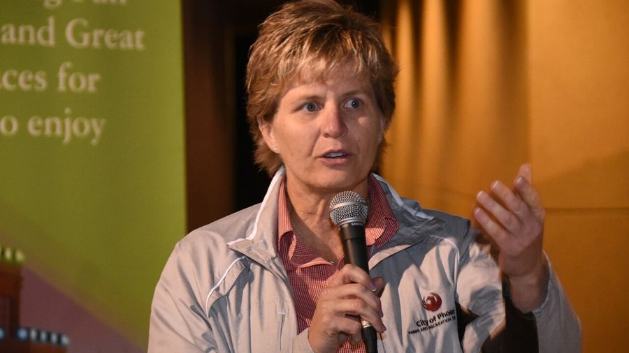 City of Phoenix hiring more women and adding them to executive ranks