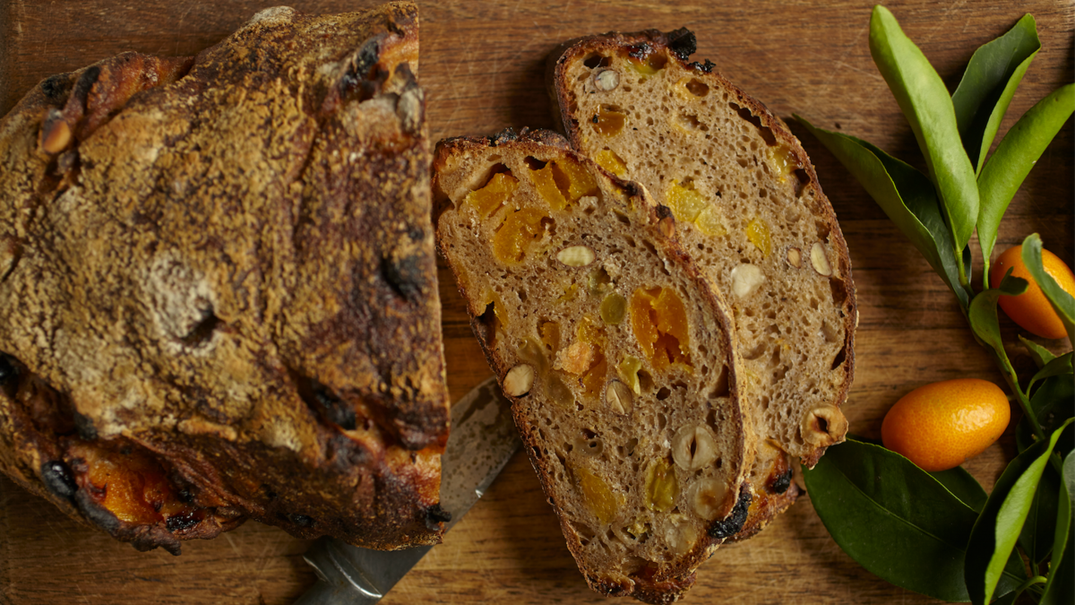 Manresa Bread is such a hit that the Los Gatos bakery has begun