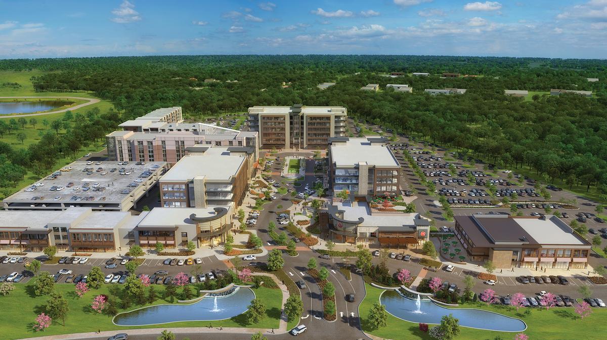 Exclusive A pioneering, risky development looms in Tennessee's fastest