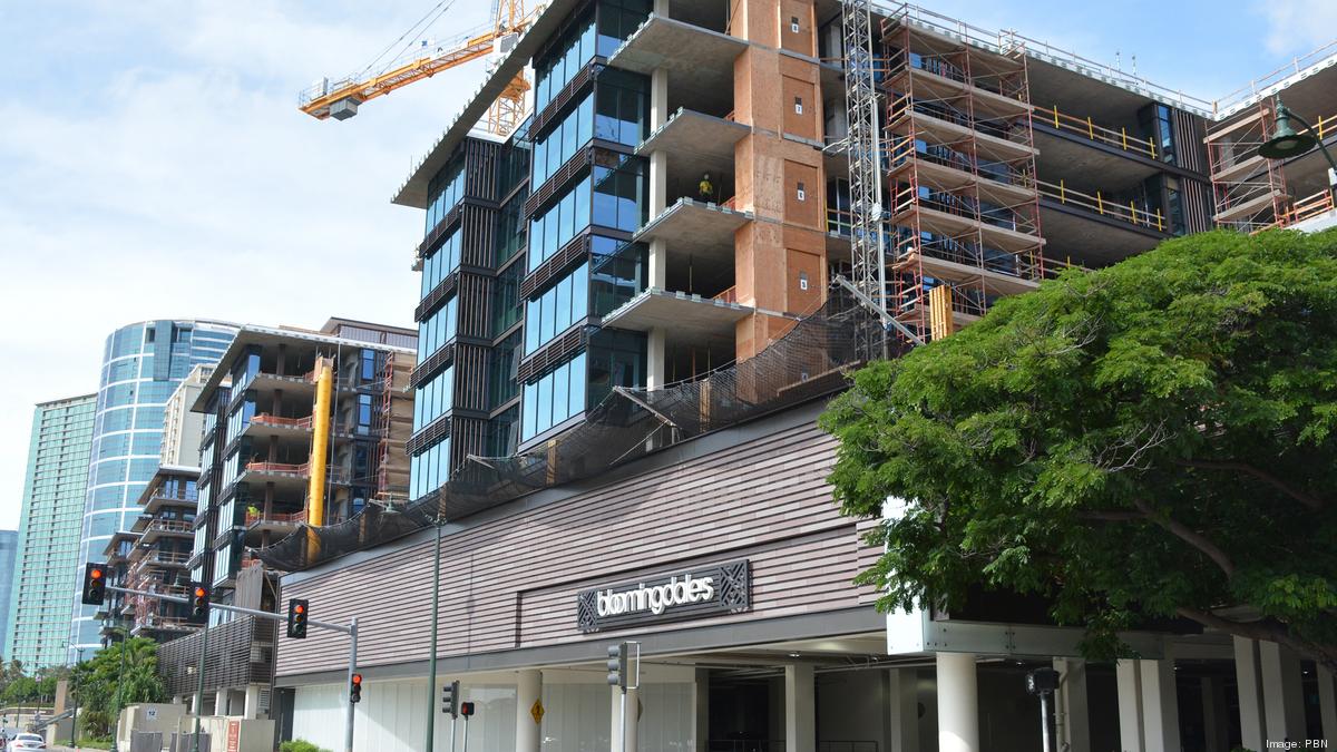 Hong Kong’s Qinghua International Holdings Ltd. to build 690unit condo