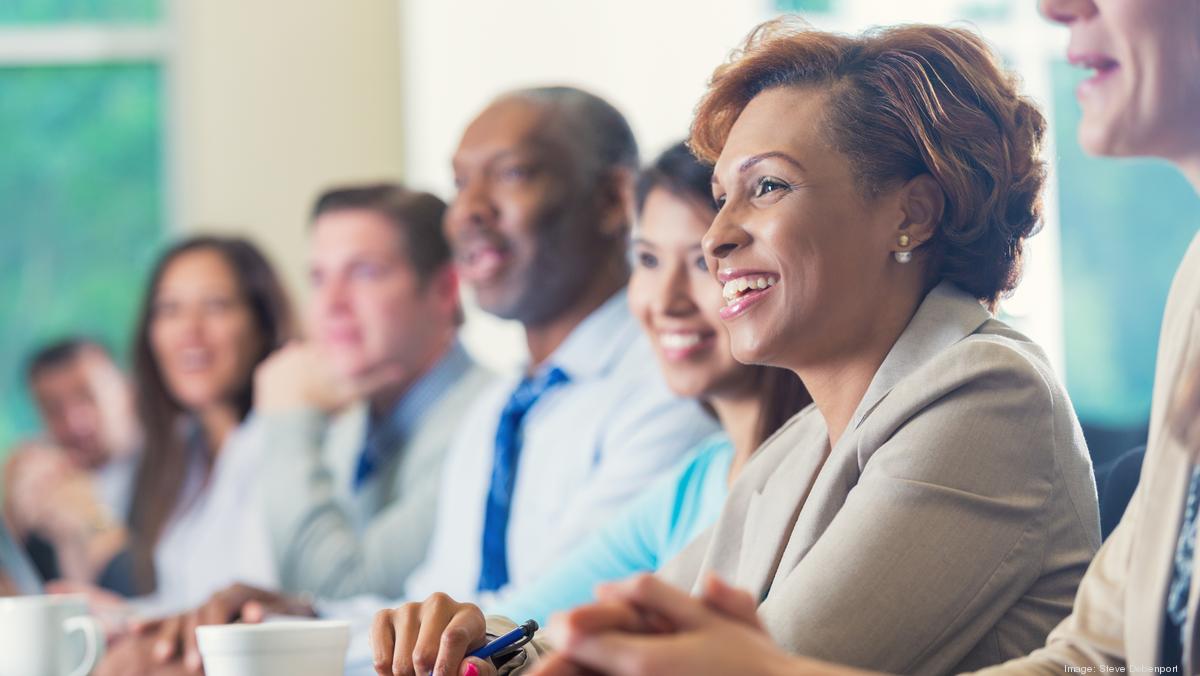 How diversity builds a powerful personal network The Business Journals