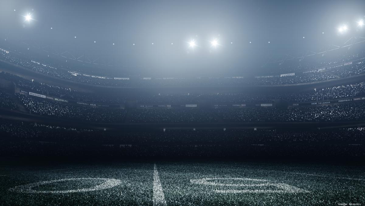Vince Papale of Philadelphia Eagles on how to hustle to business success -  The Business Journals
