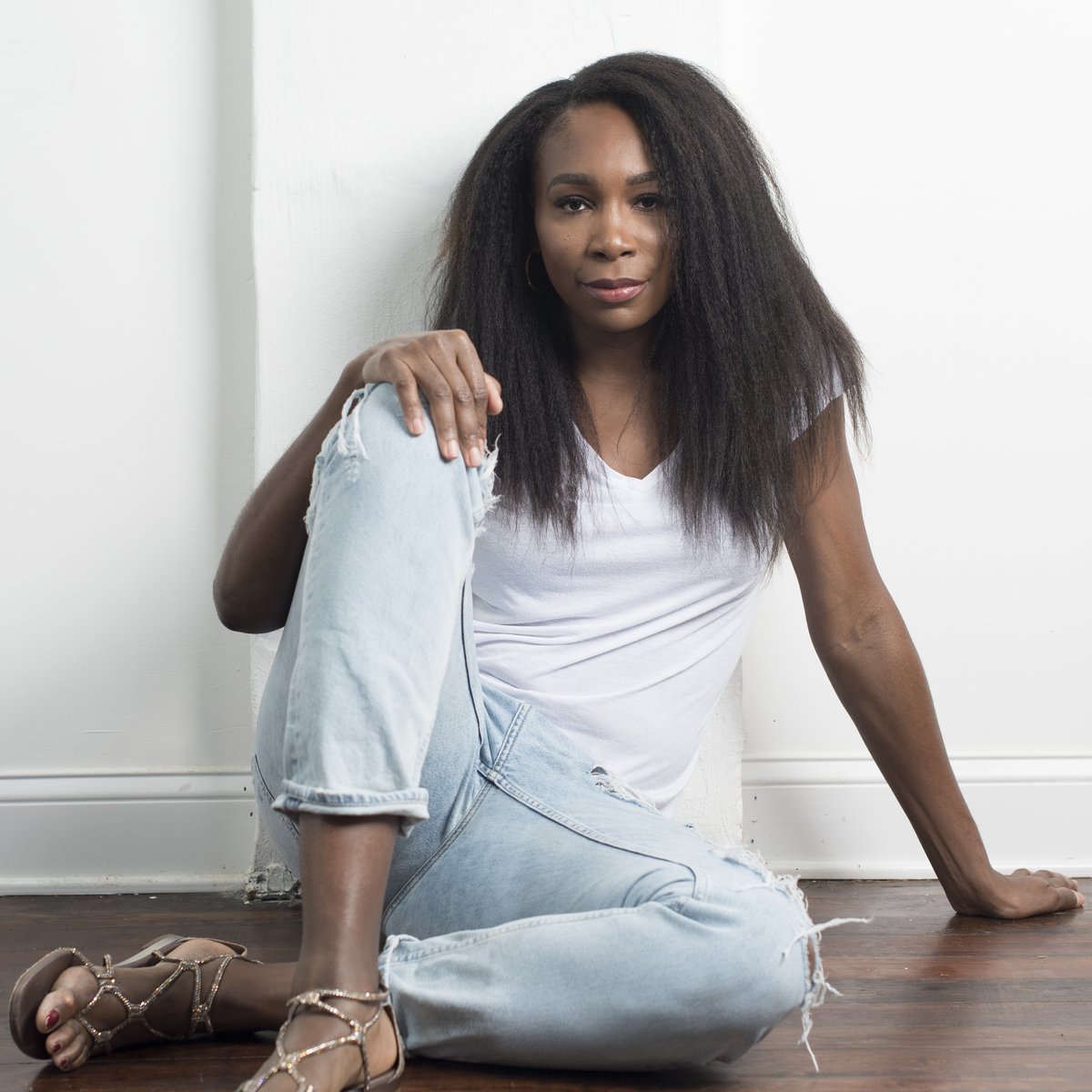 Q&A: Venus Williams on why South Florida is the best place for her business,  EleVen - South Florida Business Journal