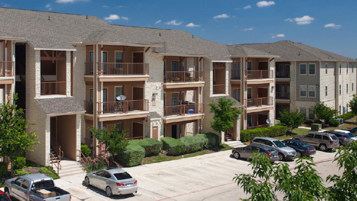 CohenEsrey prepares for quantum leap in apartment acquisitions