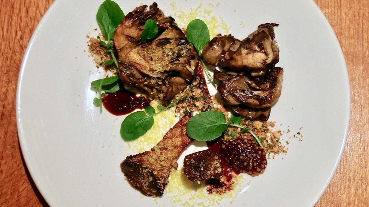 Former Cakes & Ale chef opens new restaurant in Old Fourth Ward