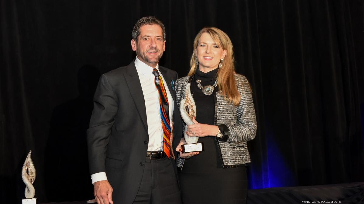 La Fonda on the Plaza wins Hotel of the Year at New Mexico Hospitality