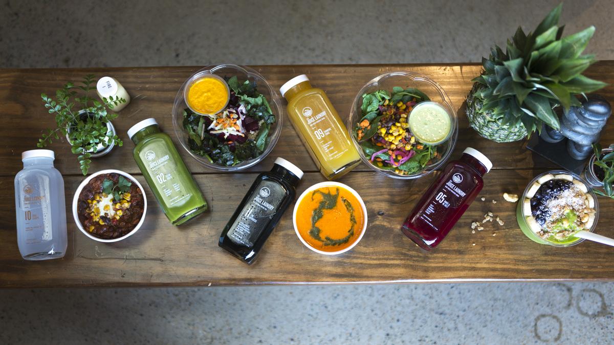 Charlottesville’s Juice Laundry coming to Capitol Riverfront, Tredici