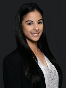 Brianna Hernandez | People on The Move - Tampa Bay Business Journal