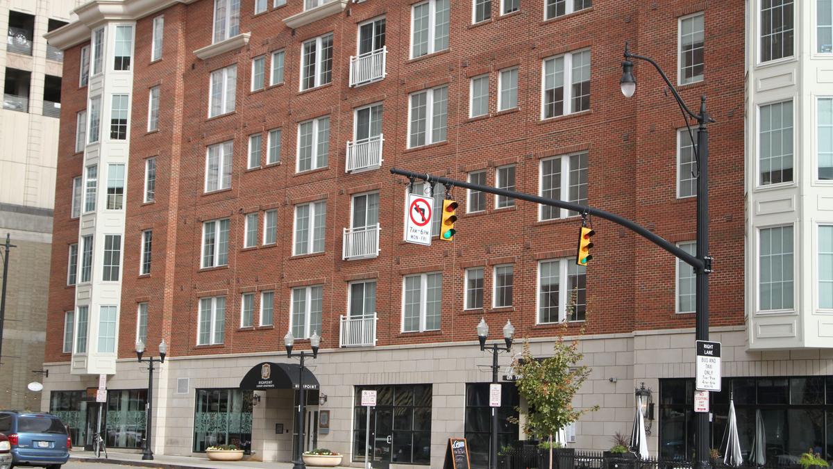 Highpoint on Columbus Commons lands Blasted Barley Beer, painting studio as it gets fully leased