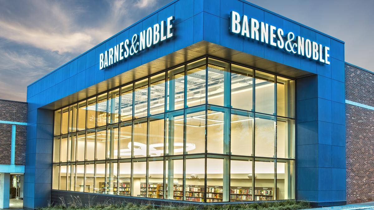 Barnes and Noble opens new concept store with restaurant in Edina New