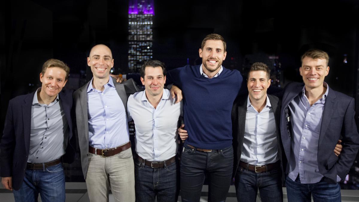 VTS buys Hightower in real estate tech deal New York Business Journal