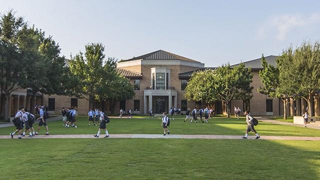 St. Mark's School Of Texas, Hockaday School And Others Named Best ...