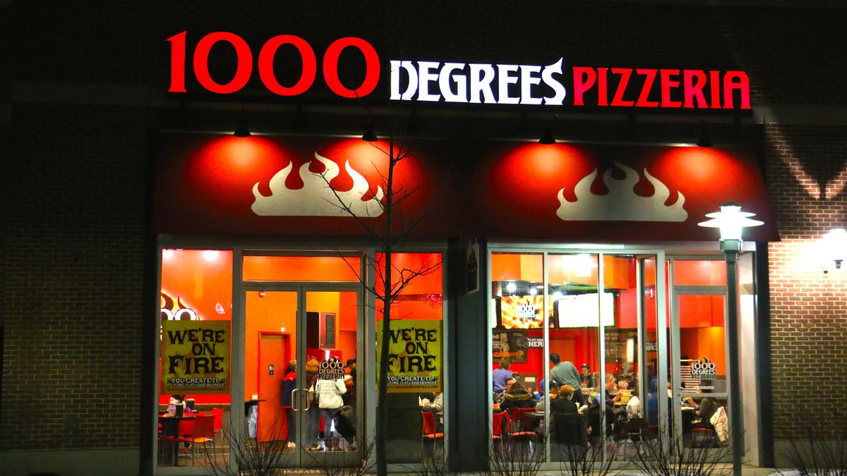 New Jersey pizza chain plans Colorado expansion Denver Business Journal