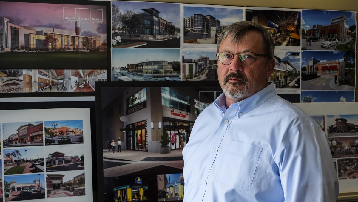 Fast 50 Bignell Watkins Hasser Architects Pc Baltimore Business Journal