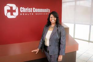 Shantelle Leatherwood CEO 2017