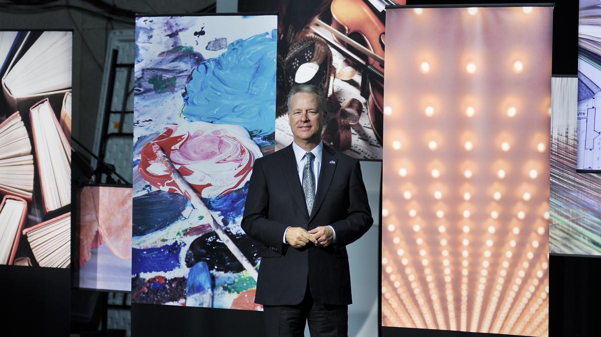 Rocky Mountain PBS elevates Ravine to president Denver Business Journal