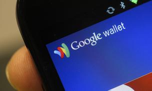 Google Wallet now lets you transfer money via your smartphone to anyone with an email address.