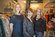 The brains behind the Ruby Ribbon operation pose at a trunk show at Los Gatos boutique Bella Rosa. From left to right: Katherine Barr, general partner at venture capital firm Mohr  Davidow; Anna Zornosa, Ruby Ribbon founder and CEO; Patti Cazzato, chief merchandising officer of Ruby Ribbon.