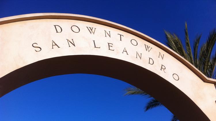 Oakland Office Furniture Maker Signs Mive Lease In San Leandro Oakland Office Furniture Maker Signs Mive Lease In San Leandro For New Headquarters