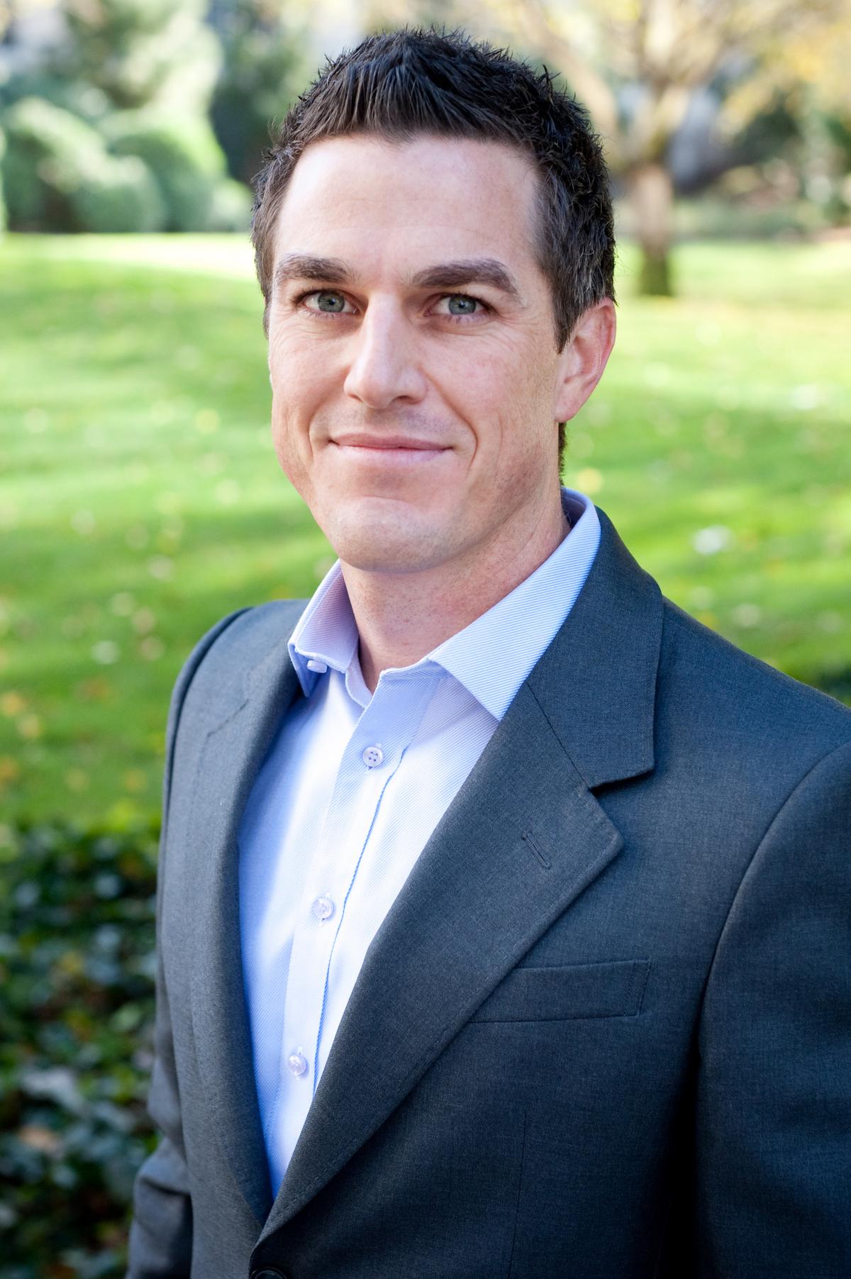 EA names Andrew Wilson as CEO Orlando Business Journal