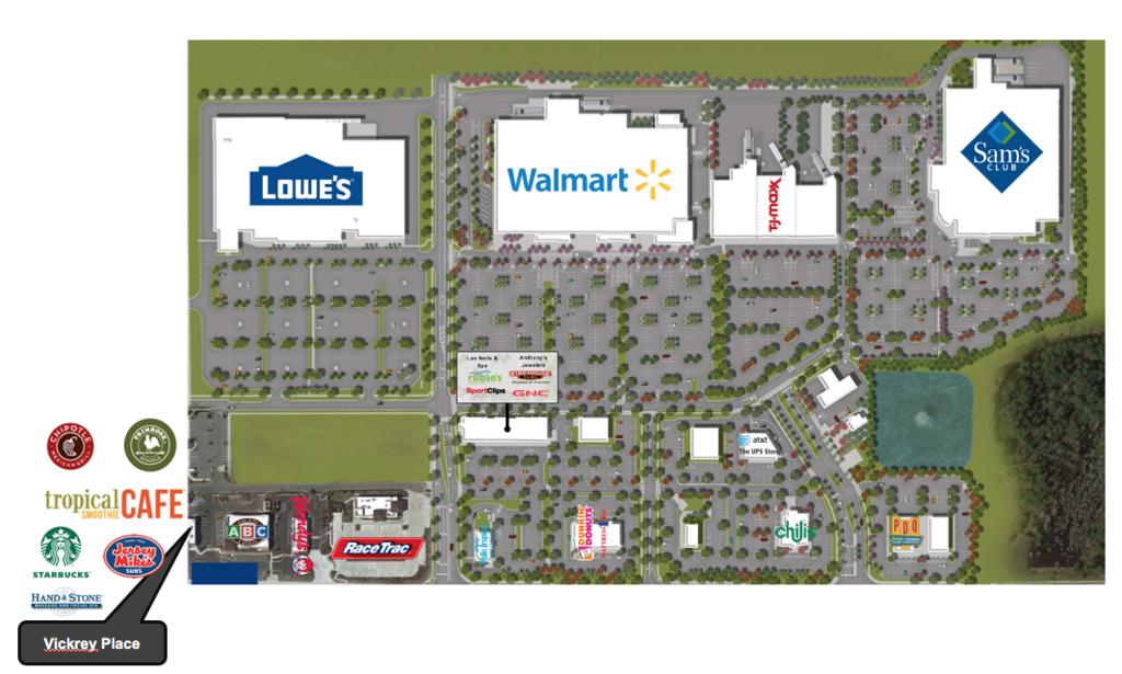 Lowes T J Maxx Among New Tenants In Lake Nona Landing Shopping