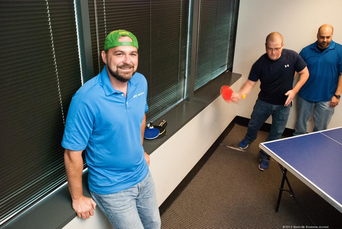 3 questions with Shannon Terry, 247Sports CEO - Nashville Business Journal