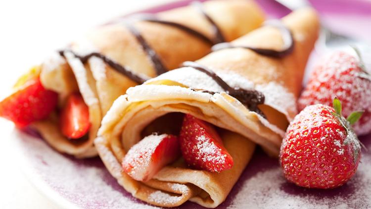 Sofi's Crepes has reopened its location in Fells Point under new ownership.