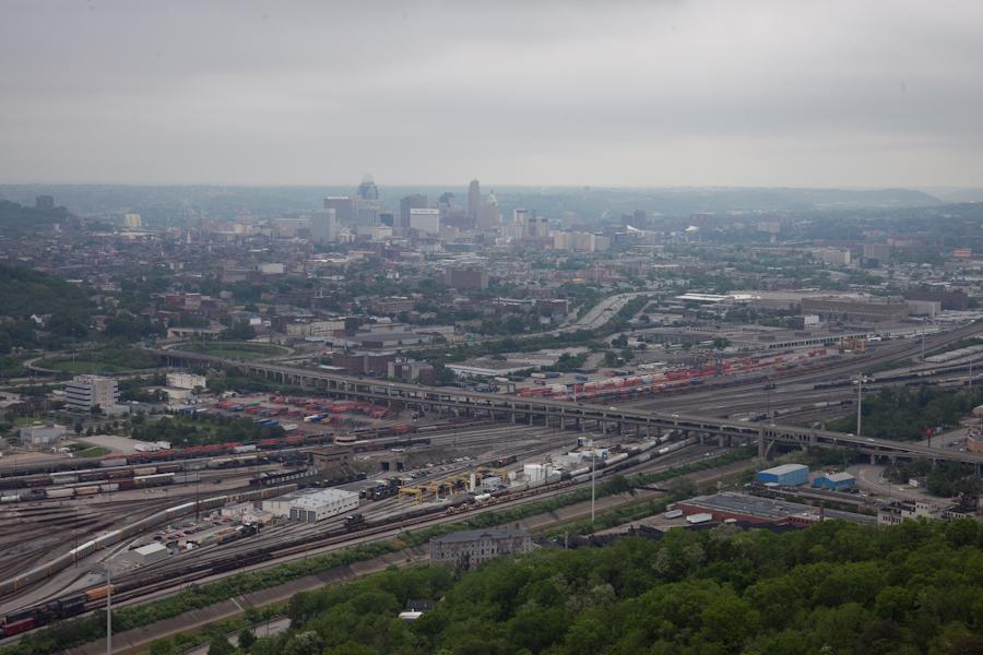Property owners, drivers will have say in 200M Western Hills Viaduct