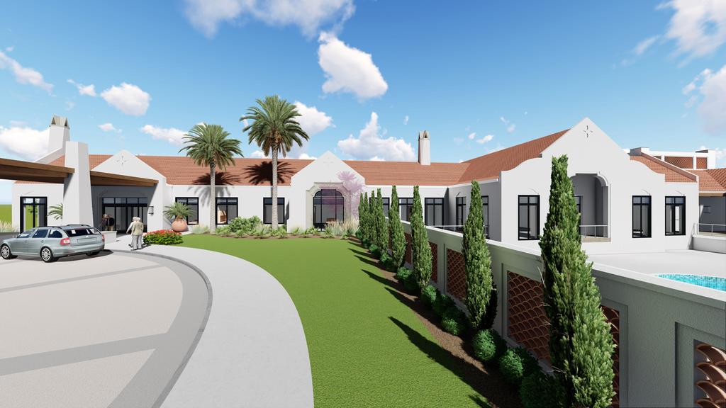 Longwood's Village on the Green retirement community to get 50.5M