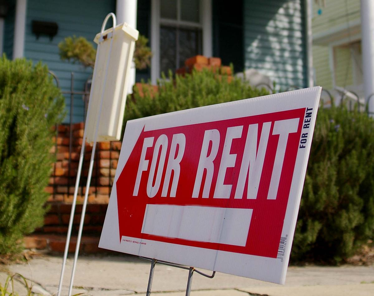 Silicon Valley apartment rent stabilizing, occupancy down Silicon