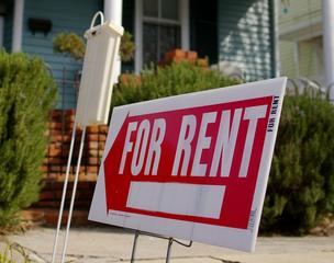 Have Silicon Valley rents peaked? Third-quarter numbers suggest the past few years' skyrocketing prices may have stabilized. 