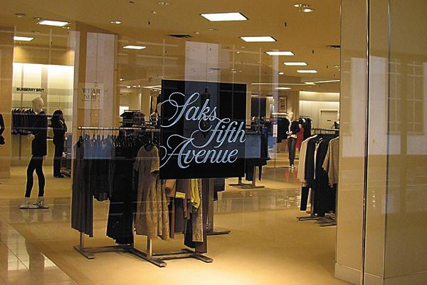 Saks Fifth Avenue Lender Looks To Foreclose On Miami Store
