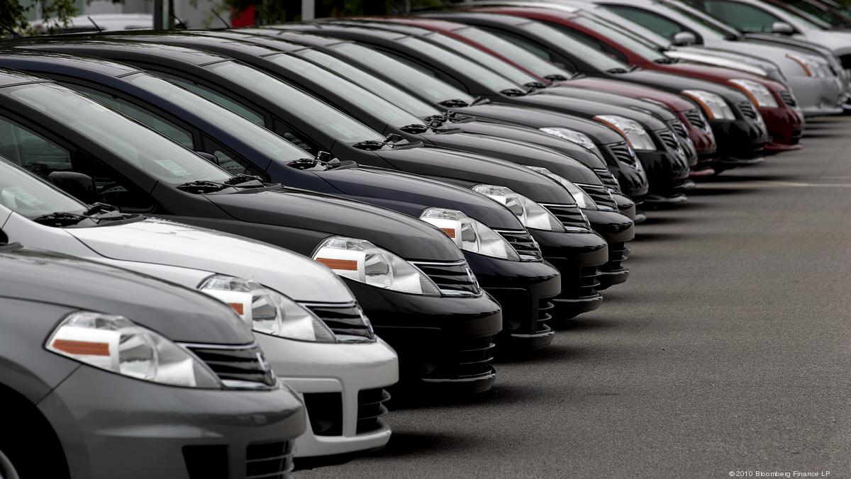 LotMonkey, an app for car dealerships, aims to let dealers market and