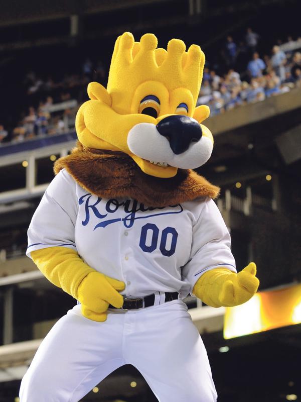 Royals fan hit in eye with hot dog; suit goes to state Supreme