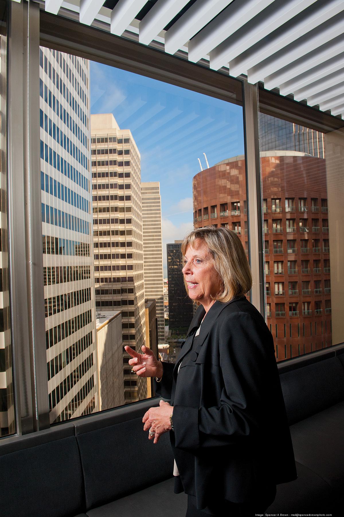 Building the future of commercial real estate San Francisco Business