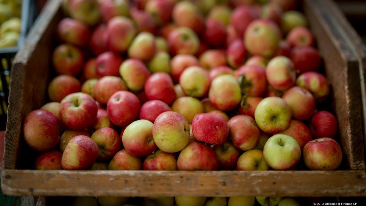 Kansas orchard heads to market — the real estate market Kansas City