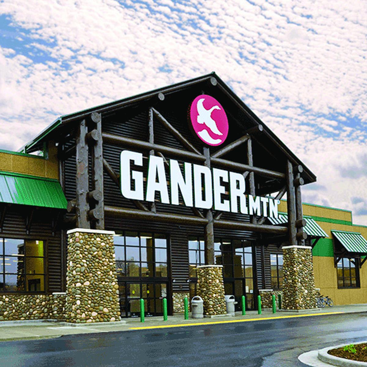 Gander Mountain coming to Mt. Juliet Nashville Business Journal