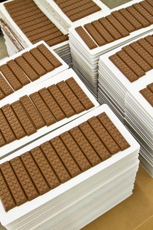 Made in Central Ohio AnthonyThomas Candy Co. Columbus Business First