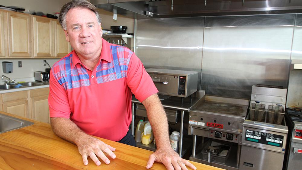 No. 65 Hooters Management Corp. Tampa Bay Business Journal