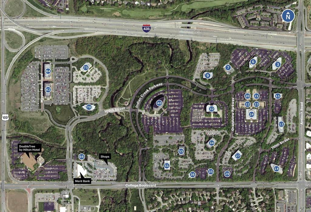 Corporate Woods sale to Group RMC shows KC's growing investment appeal