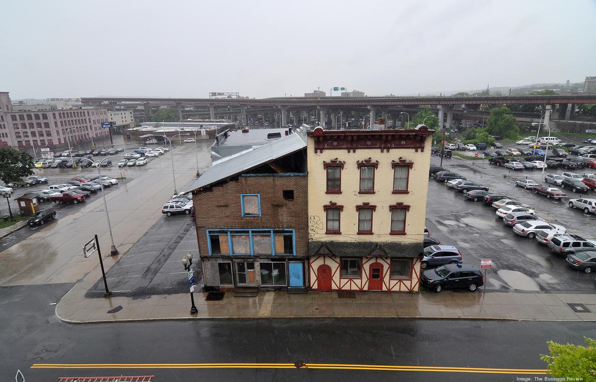 Historic Albany nears fundraising goal to save city's oldest house