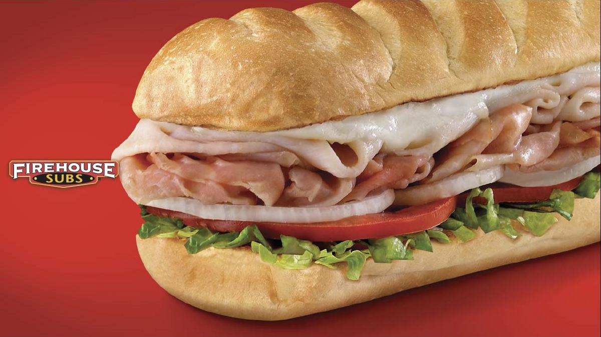 Firehouse Subs coming to Englewood - Dayton Business Journal